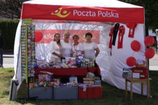 Piknik Sąsiedzki 2022