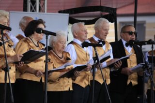 Piknik Sąsiedzki 2022