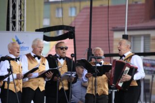 Piknik Sąsiedzki 2022