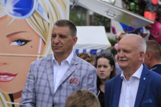 Piknik Sąsiedzki 2022