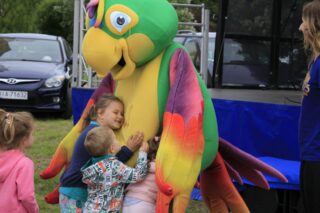 Piknik Sąsiedzki 2022