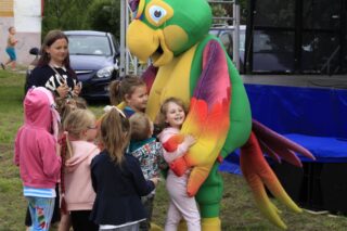 Piknik Sąsiedzki 2022