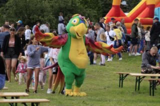 Piknik Sąsiedzki 2022