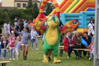 Piknik Sąsiedzki 2022