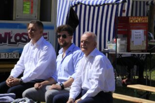 Piknik Sąsiedzki 2022