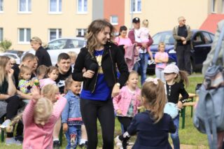 Piknik Sąsiedzki 2022