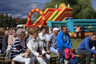 Piknik Sąsiedzki 2022