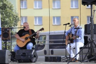 Piknik Sąsiedzki 2022