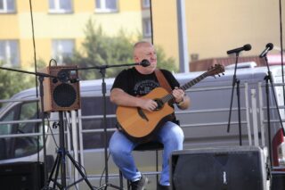 Piknik Sąsiedzki 2022