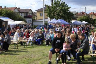 Piknik Sąsiedzki 2022