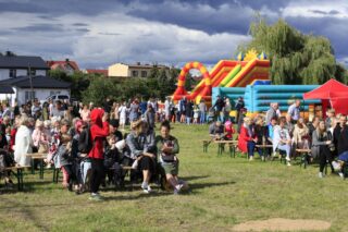 Piknik Sąsiedzki 2022