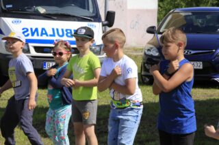 Piknik Sąsiedzki 2022