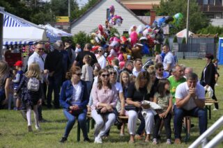 Piknik Sąsiedzki 2022