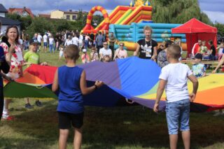 Piknik Sąsiedzki 2022