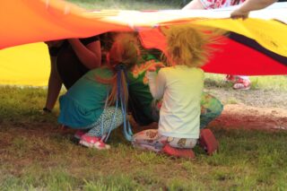 Piknik Sąsiedzki 2022