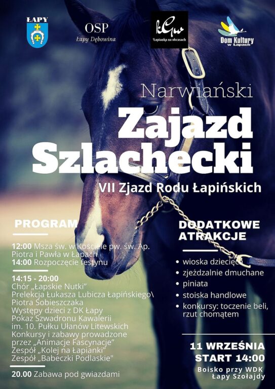 narwiański zajazd szlachecki