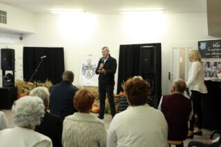 Narwiański Zajazd Szlachecki. 7. Zjazd Rodu Łapińskich. 11 września 2022. Łapy Szołajdy