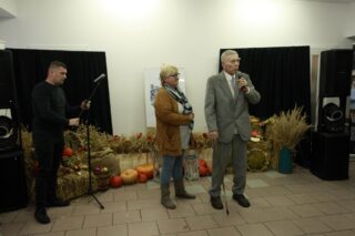 Narwiański Zajazd Szlachecki. 7. Zjazd Rodu Łapińskich. 11 września 2022. Łapy Szołajdy