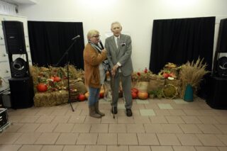 Narwiański Zajazd Szlachecki. 7. Zjazd Rodu Łapińskich. 11 września 2022. Łapy Szołajdy