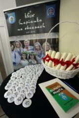 Narwiański Zajazd Szlachecki. 7. Zjazd Rodu Łapińskich. 11 września 2022. Łapy Szołajdy