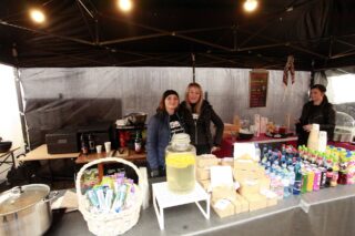 Narwiański Zajazd Szlachecki. 7. Zjazd Rodu Łapińskich. 11 września 2022. Łapy Szołajdy