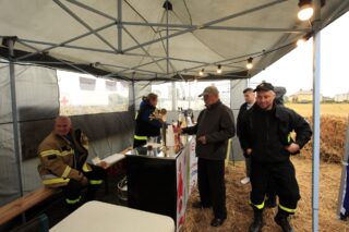 Narwiański Zajazd Szlachecki. 7. Zjazd Rodu Łapińskich. 11 września 2022. Łapy Szołajdy