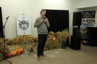 Narwiański Zajazd Szlachecki. 7. Zjazd Rodu Łapińskich. 11 września 2022. Łapy Szołajdy