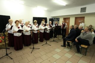 Narwiański Zajazd Szlachecki. 7. Zjazd Rodu Łapińskich. 11 września 2022. Łapy Szołajdy