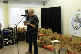 Narwiański Zajazd Szlachecki. 7. Zjazd Rodu Łapińskich. 11 września 2022. Łapy Szołajdy