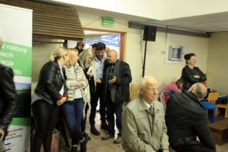 Narwiański Zajazd Szlachecki. 7. Zjazd Rodu Łapińskich. 11 września 2022. Łapy Szołajdy