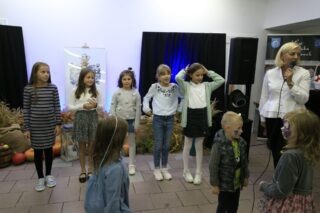 Narwiański Zajazd Szlachecki. 7. Zjazd Rodu Łapińskich. 11 września 2022. Łapy Szołajdy