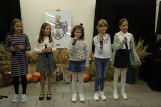 Narwiański Zajazd Szlachecki. 7. Zjazd Rodu Łapińskich. 11 września 2022. Łapy Szołajdy