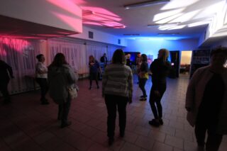 Narwiański Zajazd Szlachecki. 7. Zjazd Rodu Łapińskich. 11 września 2022. Łapy Szołajdy