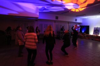 Narwiański Zajazd Szlachecki. 7. Zjazd Rodu Łapińskich. 11 września 2022. Łapy Szołajdy