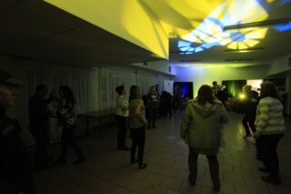 Narwiański Zajazd Szlachecki. 7. Zjazd Rodu Łapińskich. 11 września 2022. Łapy Szołajdy