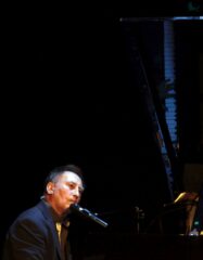 koncert piosenki literackiej Grażyny Łapińskiej Horyzont zdarzeń