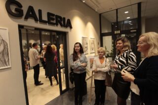 Wystawa Teresy Sakowicz