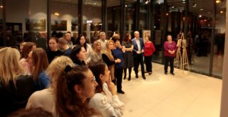 Wystawa Teresy Sakowicz