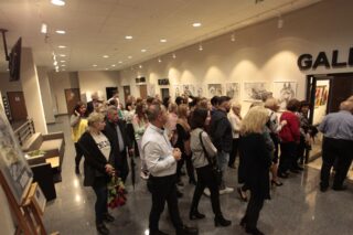 Wystawa Teresy Sakowicz