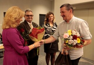 Wystawa Teresy Sakowicz