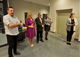 Wystawa Teresy Sakowicz