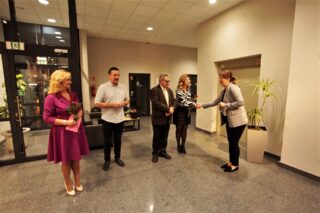 Wystawa Teresy Sakowicz