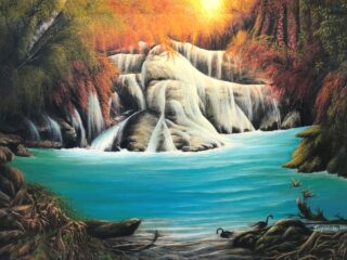 Obrazy Teresy Sakowicz