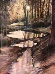 Obrazy Teresy Sakowicz