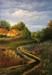 Obrazy Teresy Sakowicz