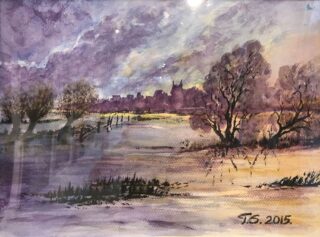 Obrazy Teresy Sakowicz