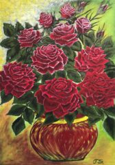 Obrazy Teresy Sakowicz