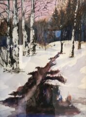 Obrazy Teresy Sakowicz