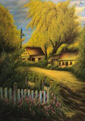 Obrazy Teresy Sakowicz