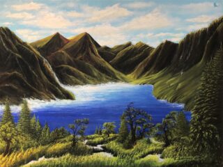 Obrazy Teresy Sakowicz